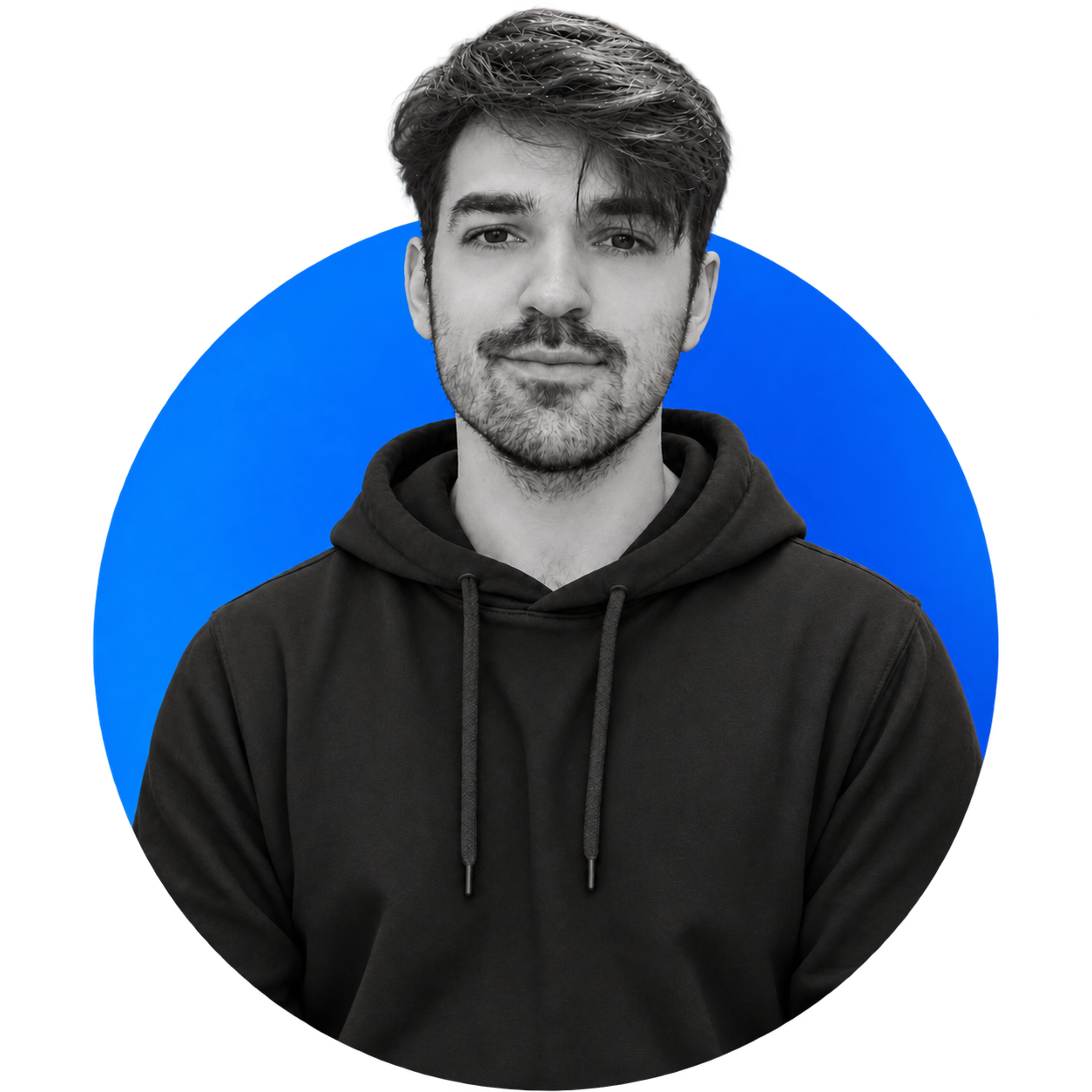 Aaron Selvi, Inhaber von Content Wave