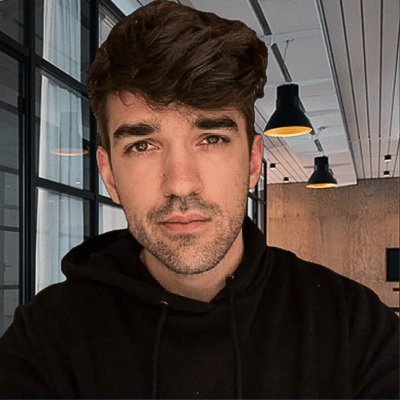Aaron Selvi Content Wave