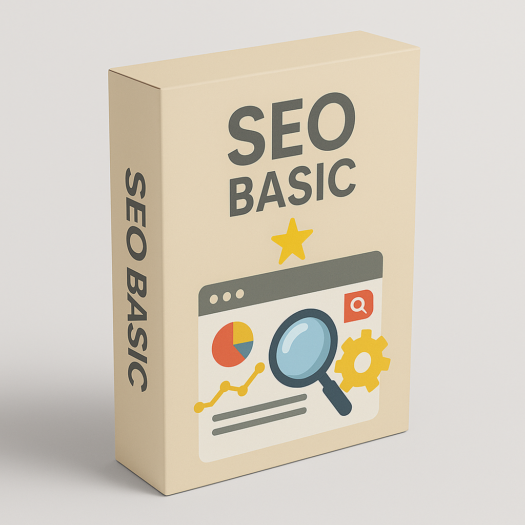 SEO Basic Content Wave