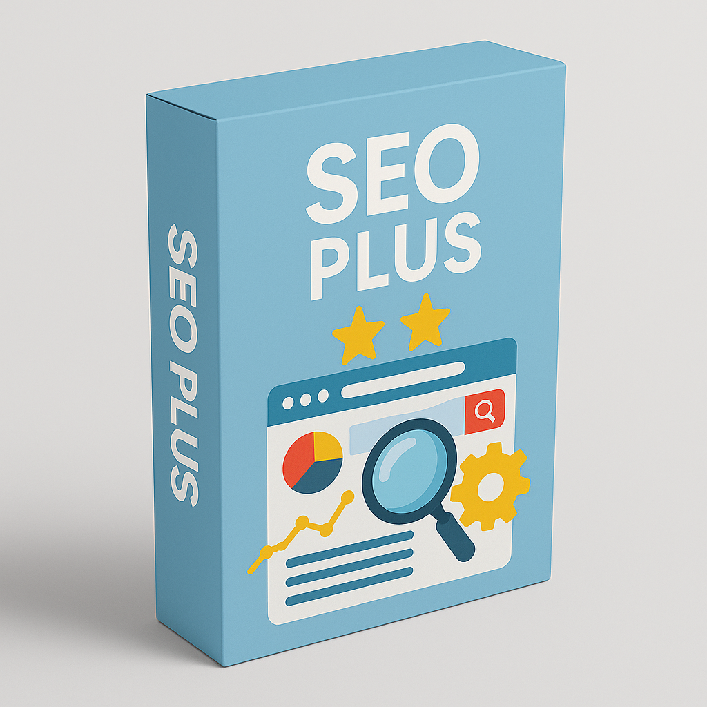 SEO Plus Content Wave
