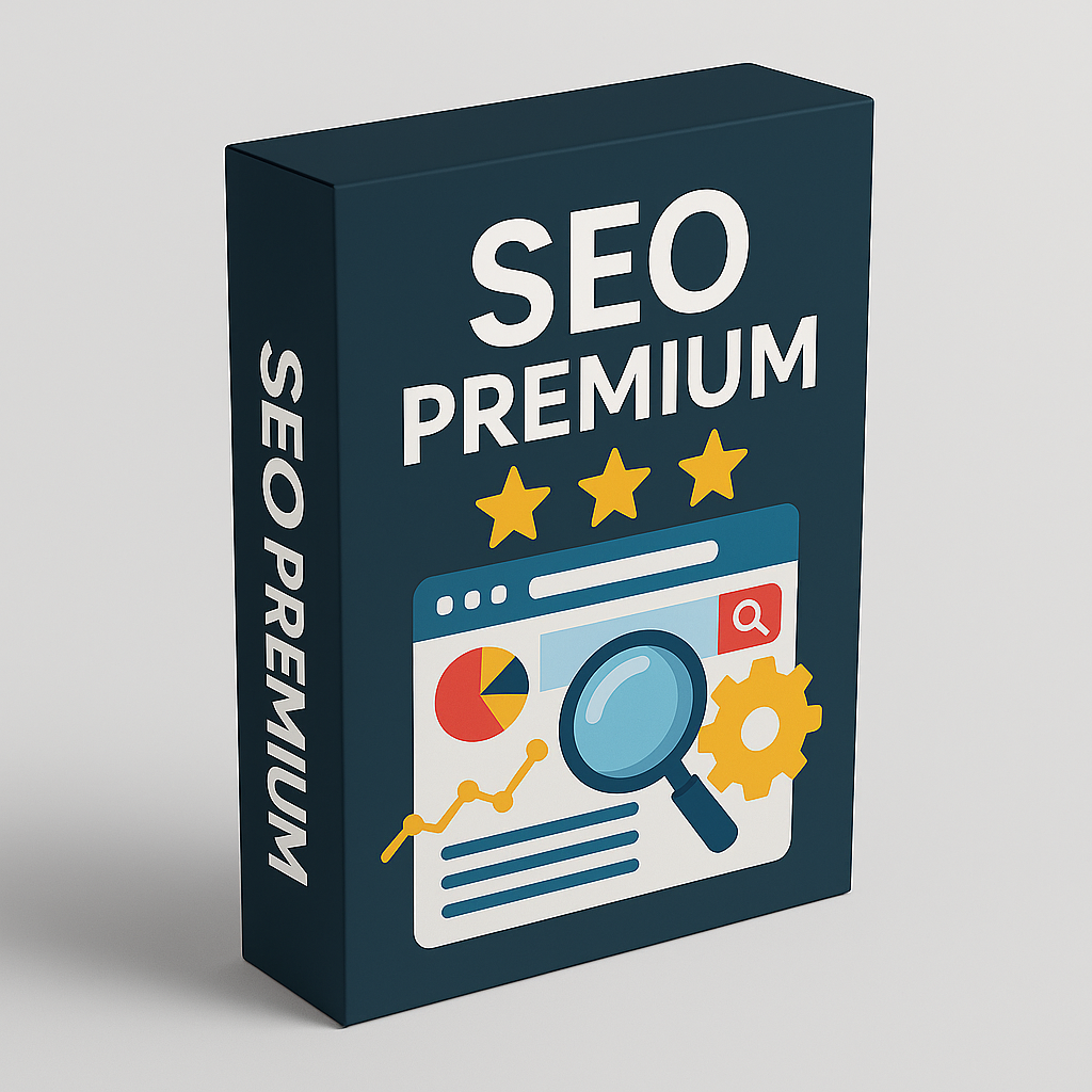 SEO Premium Content Wave