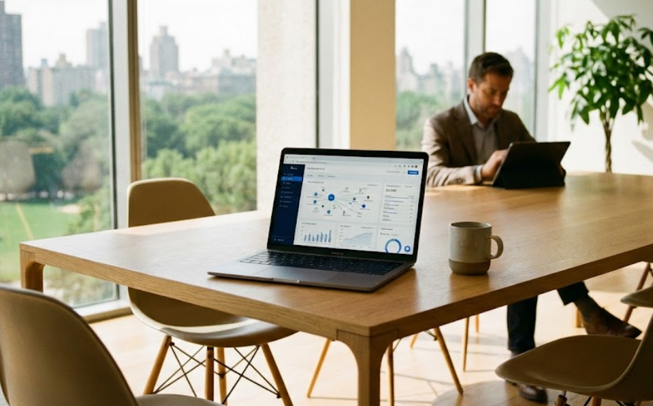 Mehr über den Artikel erfahren Answer Engine Optimization (AEO) – Wie Sie 2026 zur primären Quelle für KI-Antworten werden