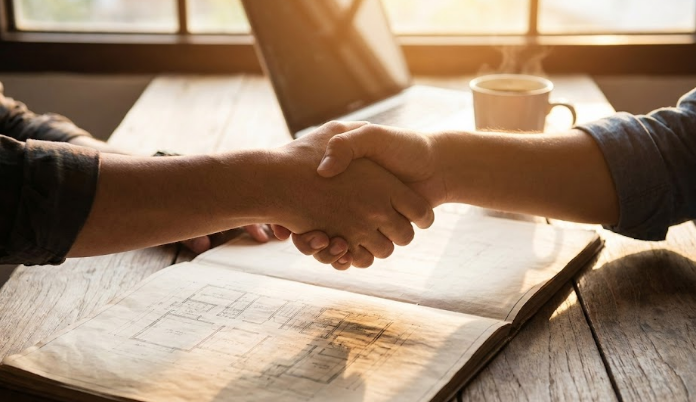 Mehr über den Artikel erfahren EEAT SEO Strategie 2026: Warum echte Expertise Ihr Ranking rettet