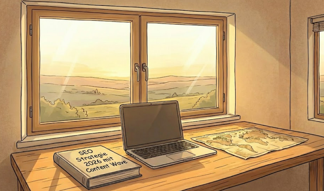 Mehr über den Artikel erfahren Strategisches Wachstum 2026: Wie Sie Ihre Sichtbarkeit von lokal bis international skalieren