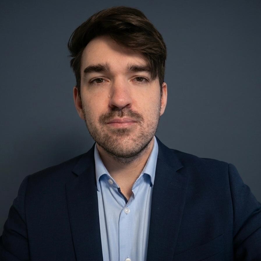 Aaron Selvi Inhaber Content Wave