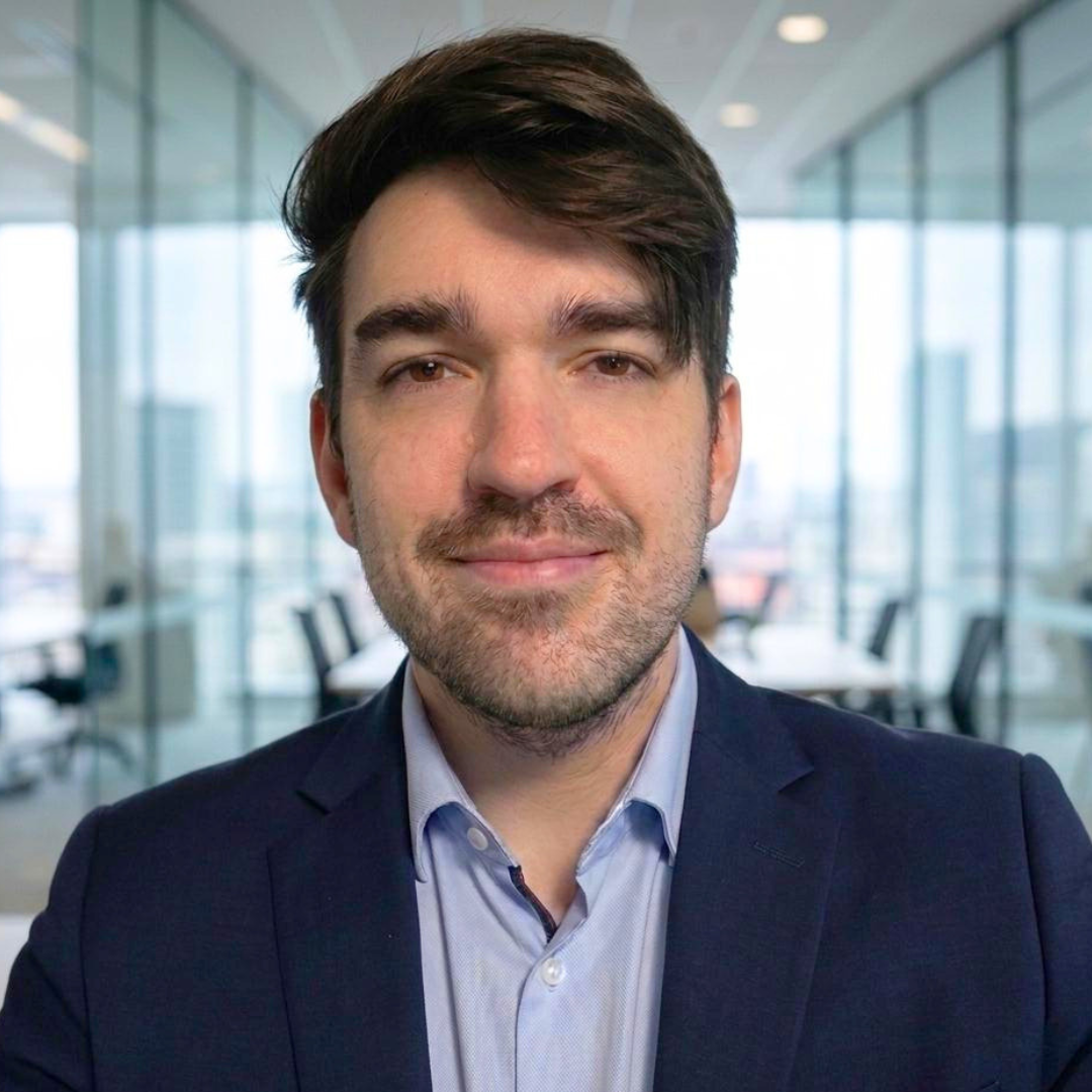 Aaron Selvi Inhaber Content Wave