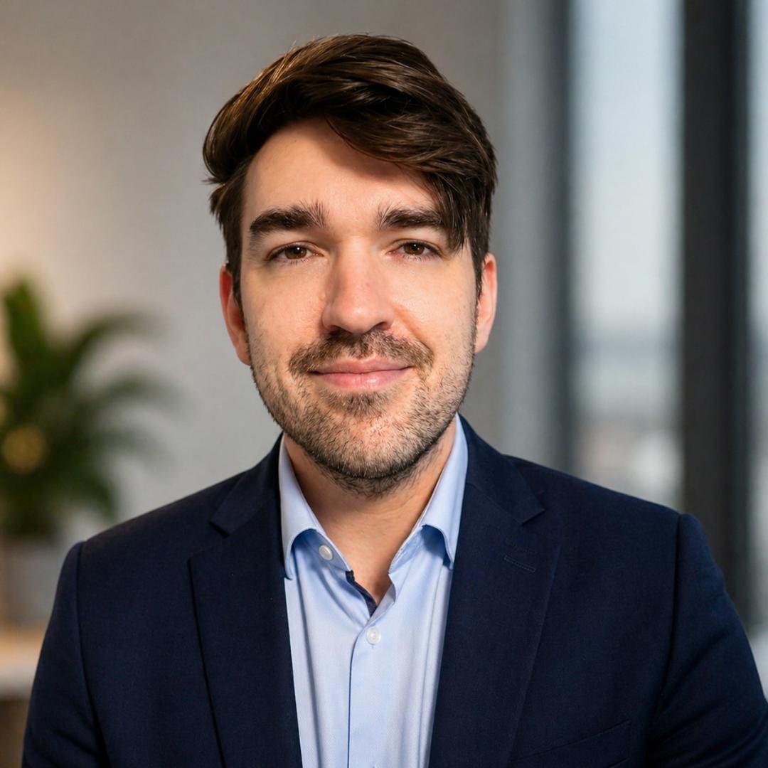 Aaron Selvi Inhaber Content Wave