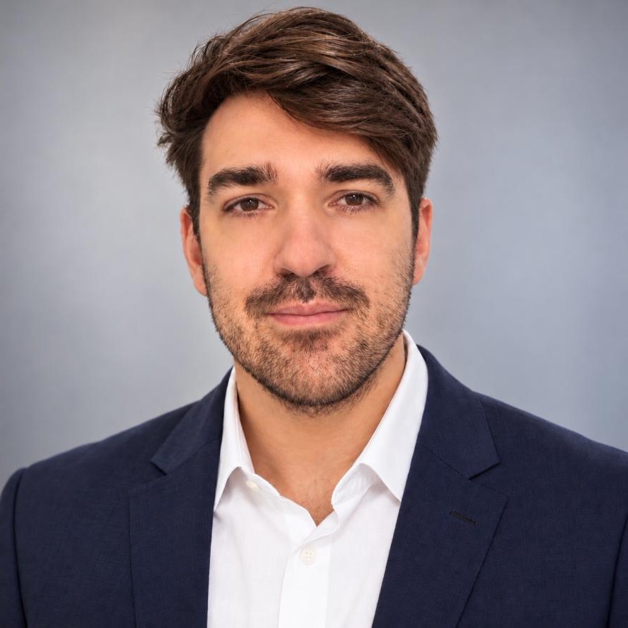 Aaron Selvi Inhaber Content Wave